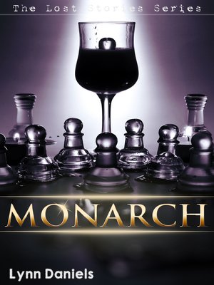 cover image of Monarch